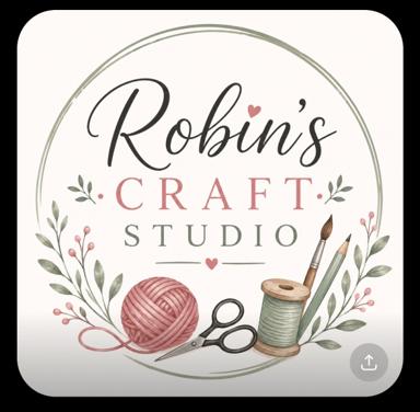 Robin's Craft Studio